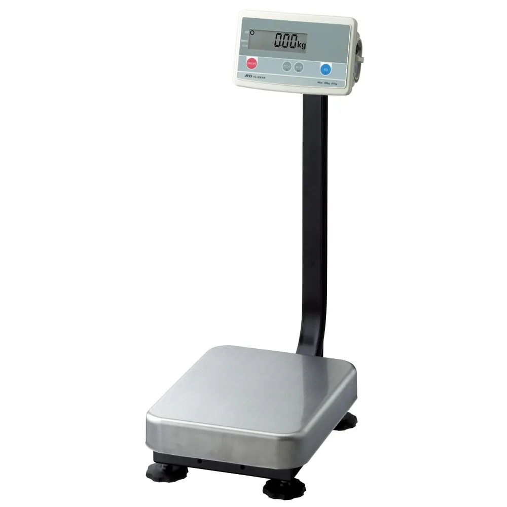 1-7749-01 Platform Scale FG30KAM with Pole FG-30KAM