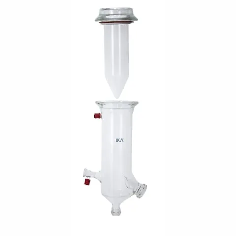 61-0006-61 RV 10.4 Dry Ice Condenser RV 10.4