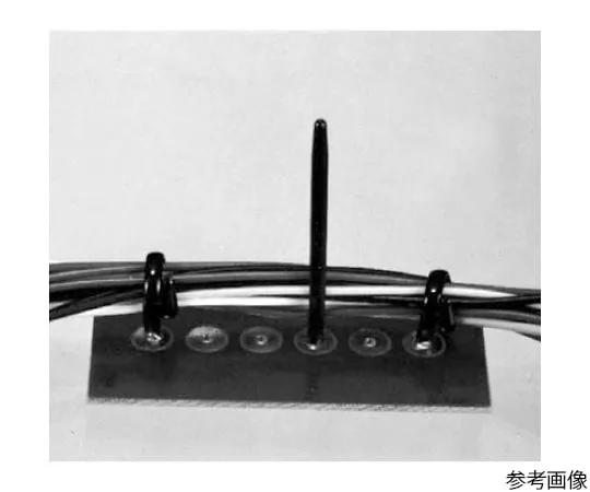 64-6156-38 Wire Fixing Pin CP Series (100 pcs) CP-1A