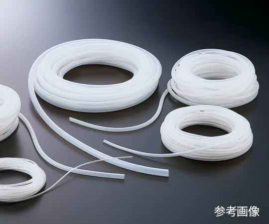 6-586-09-50 Silicon Tube 3 x 5 Length 50 m -