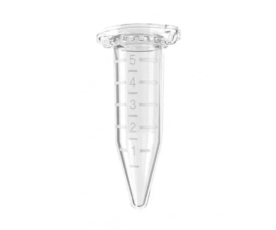 61-0168-59 Epp***orf Tube 5.0mL Starter Pack 0030 119.380