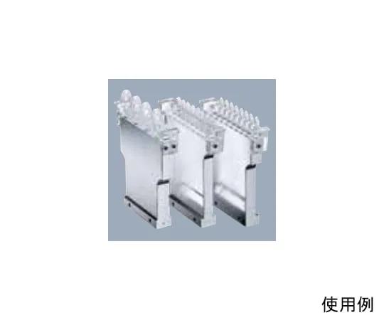 61-0164-55 Reservoir Rack Module TC PCR 0.2mL 5075 799.049