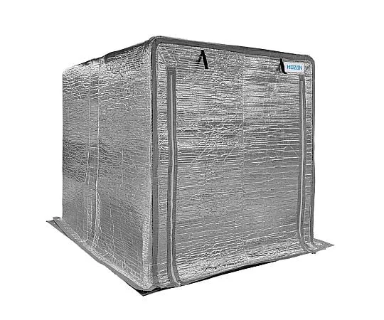 63-2743-39 Heat insulation booth Z-906