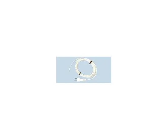62-0522-76 AC Cord with Plug (PF) (0.75Sq Length 2m) Gray PF-752GYP-VFF0.752M