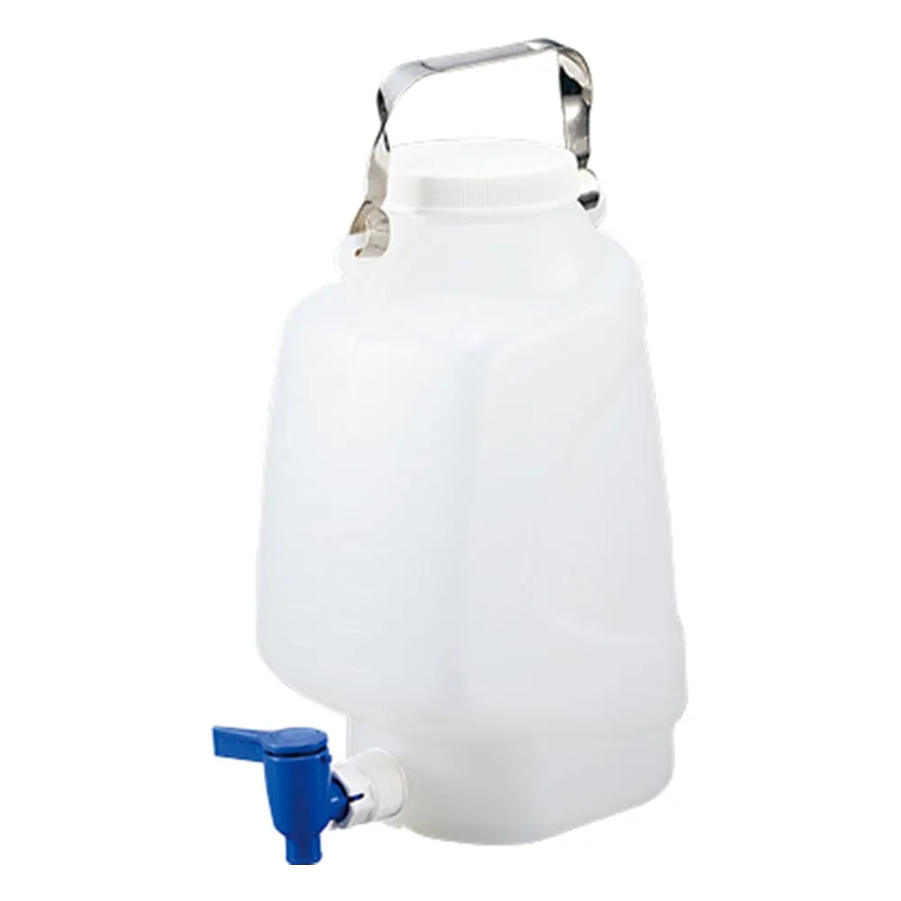1-1755-01 Vertical Tank with Stopcock 5L 683240