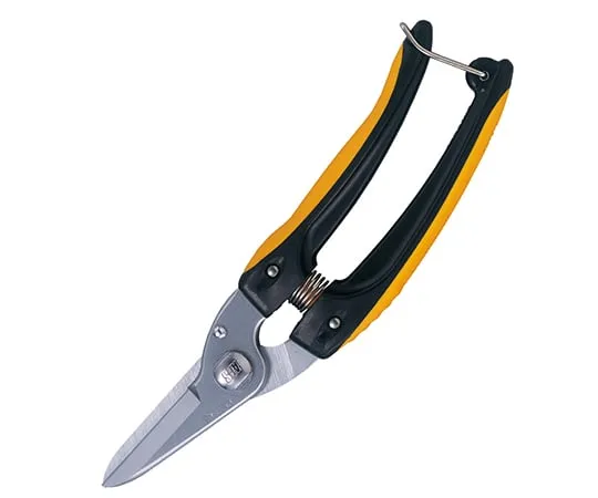 6-3006-03 Pruning Shears Family Deluxe White 140DX