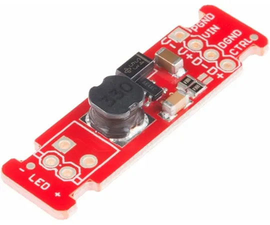 67-0477-97 LED Driver COM-13716