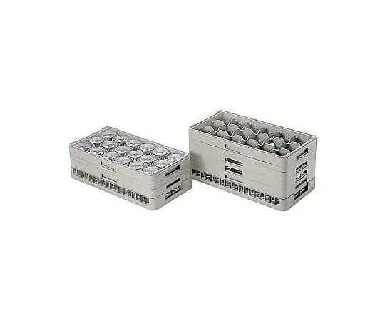 62-6598-29 Benkei 18 Partition Stem Wear Rack HS-18-255