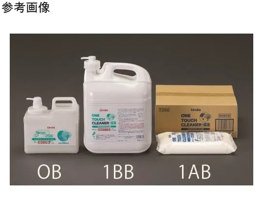 64-7948-33　［Discontinued］Hand Soap (Contains Hyaluronic Acid Na) 2.0 kg　EA922CA-0B