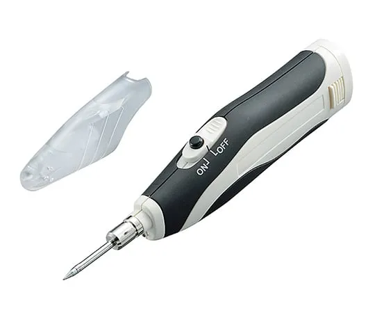 3-8475-01 Battery Powered Cordless Soldering Iron Main Unit MSD-20