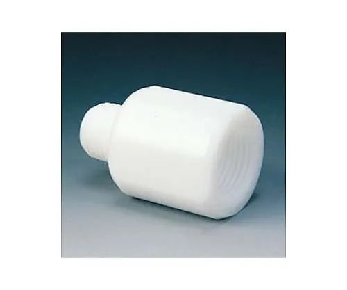 61-3530-97 PTFE Male/Female Type Joint RC1/4 x R1/8 NR0092-01