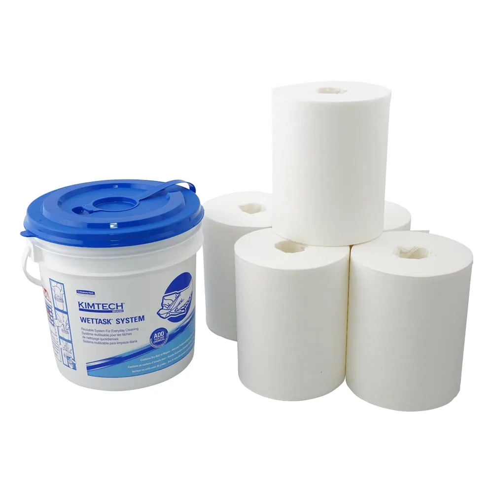 1-6241-21 Wet Task RS6 Roll 60451