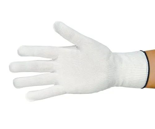 61-4696-80 Cut Resistant Inner Glove For Clean 15 Gauge, Long (10 Pairs) MT926-M