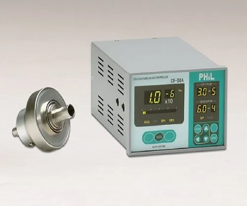 61-3612-91 Cold Cathode Ion Gauge CR-D8A
