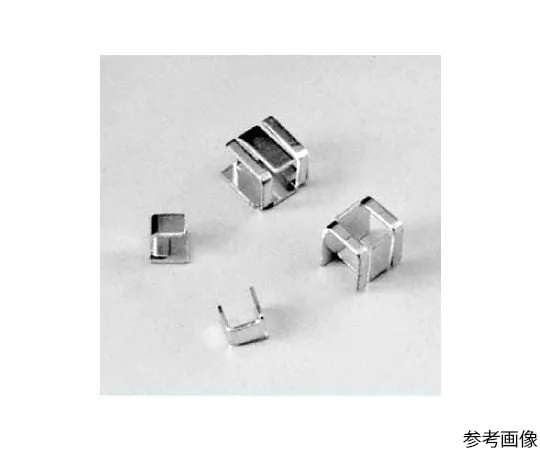 64-6159-79 Surface Mounting Wire Fixing Bracket (700 Pieces) HO-3-S-T