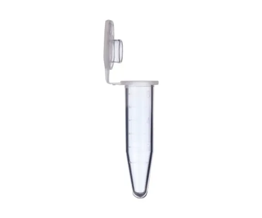 62-0889-33 0.6mL Microtube 130-806C
