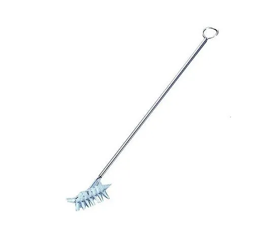 7-5656-01 Small Type Flask Brush Small -