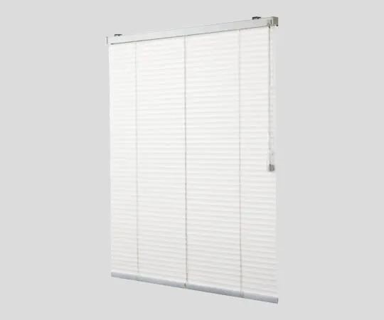 2-9879-01 Blind 900 x 1200・Pure White