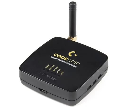 68-2202-91　［Discontinued］MIKROE CODEGRIP for STM32　PGM-19105