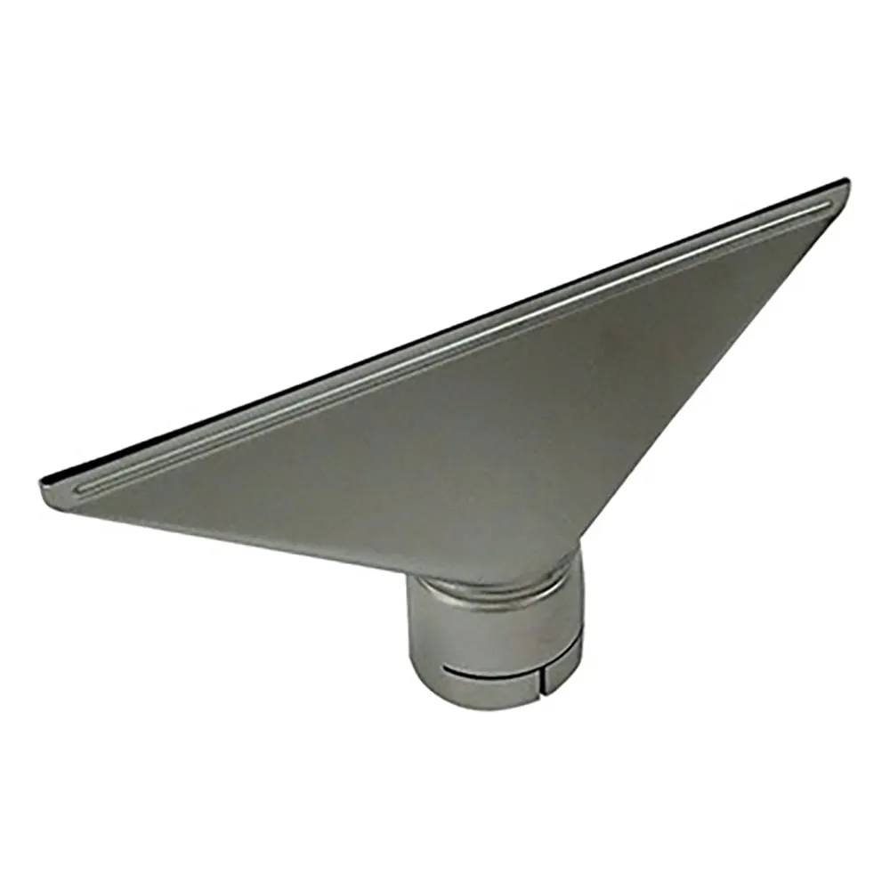 3-7643-12 Hot Air Blower Flat Nozzle 300mm