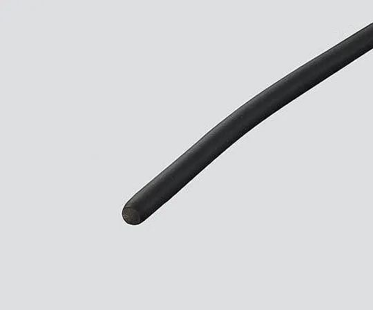 3-2310-01　［Discontinued］Fluorine Rubber Sponge String Round φ5mm