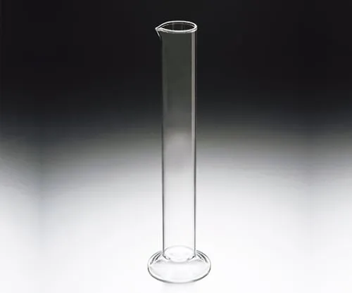 61-0058-20 Cylinder without Scale 5mL CL2026-01-10