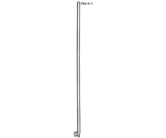 64-1063-58 stirring rod P50-4-1