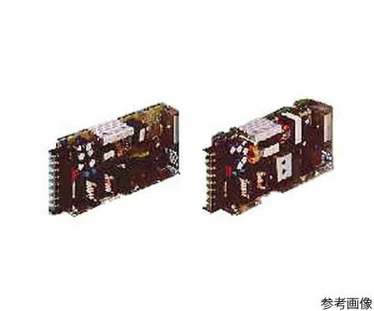 64-5668-08 Unit Type Switching Power Supply 40/48/2.5 JWT75-525A