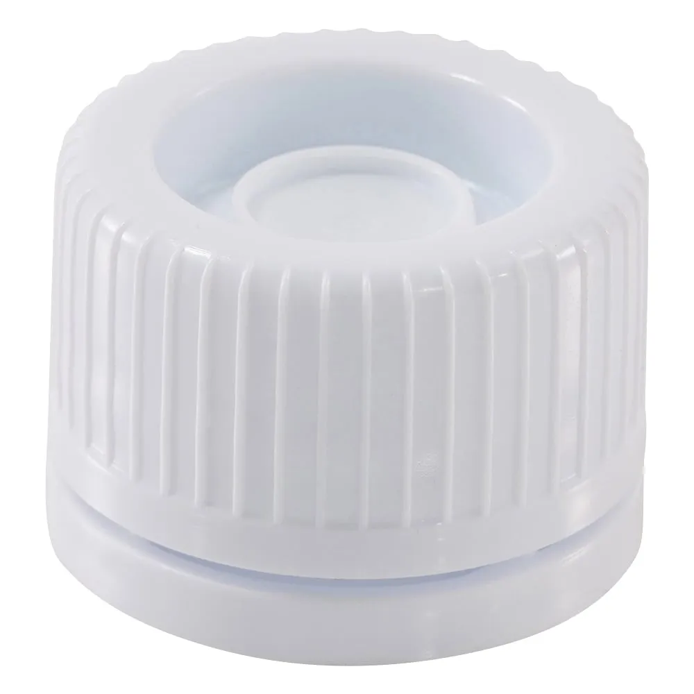 2-3837-15 Sample Tube Cap for 30 ATTP T552-30WTP