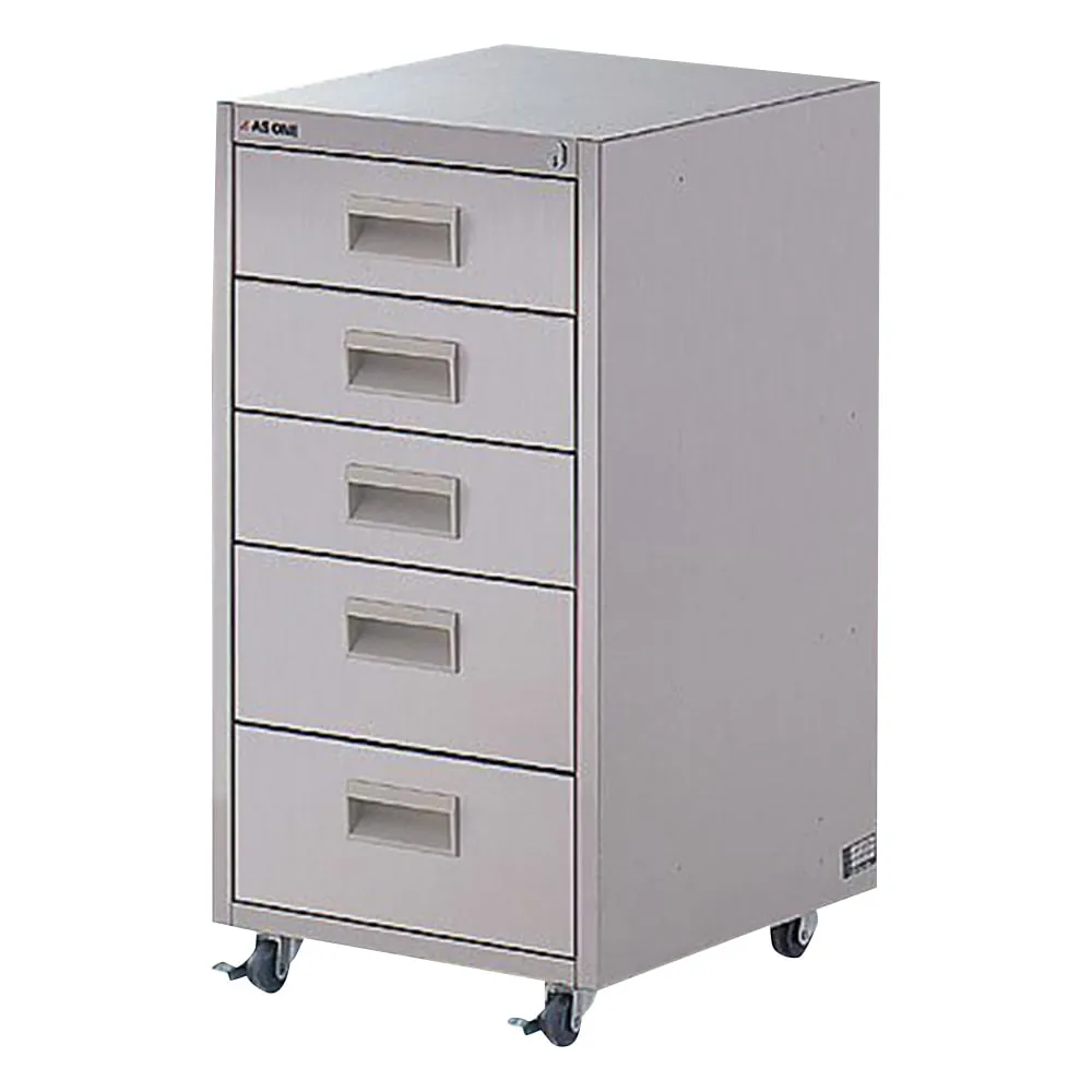 2-4696-01 Small Chemical Closet STC-350