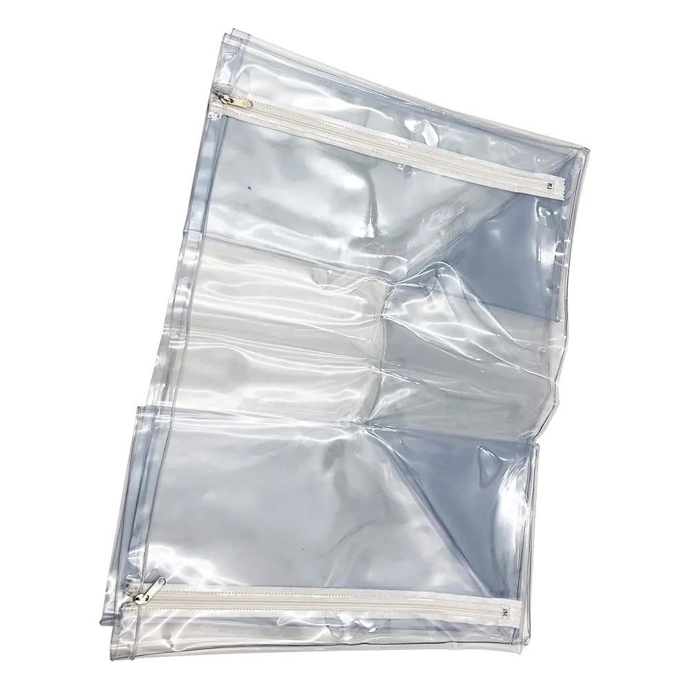 3-117-11 Simplified Hood SM-2 Replacement Cover