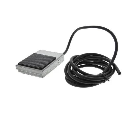 63-4578-32 RS PRO Momentary On-Off Foot Switch - 16 SWG Mild Steel Case Material 170-806
