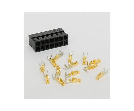 63-3141-62 2 mm Pitch Connector 14 Poles (1 Housing/14 contact pins) 51110-1450SET