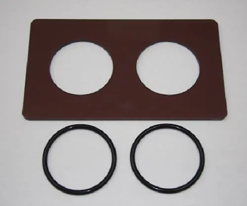 61-0084-47 Beaker Tray B 25-0758