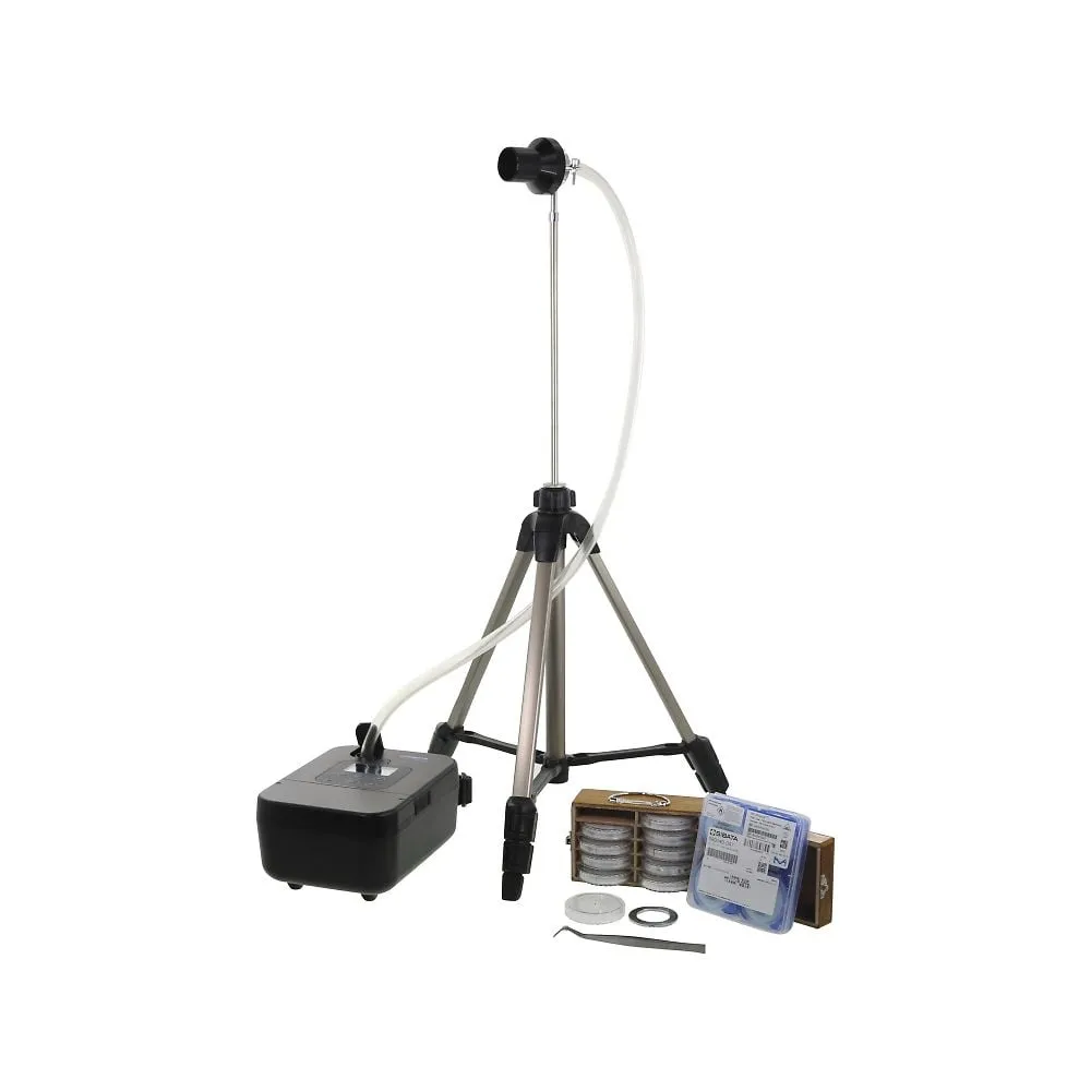 65-3693-64 Asbestos Air Sampler AS -100 080140-103