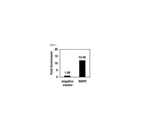 62-8394-05 ChIPAb+ SMRT; 25 assays 17-10057