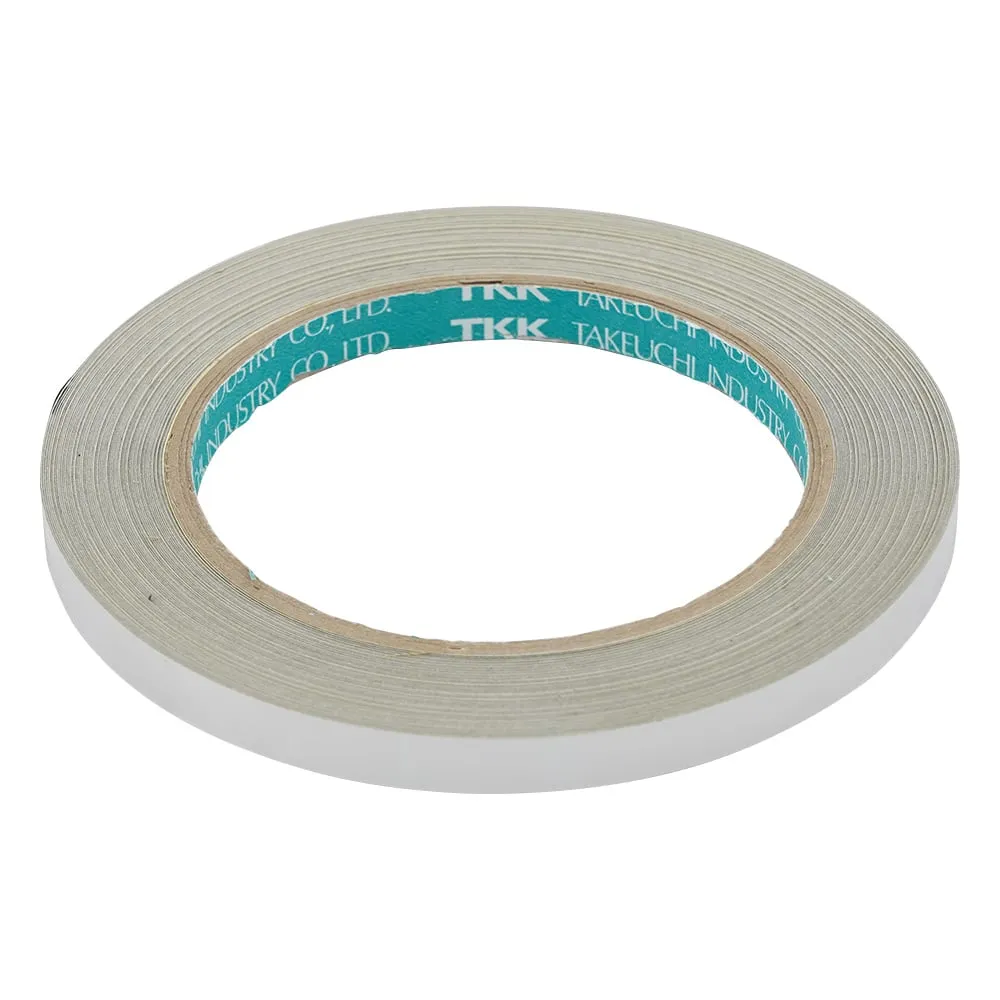 4-1322-01 Aluminum Foil Tape 8 mm x 110 μm x 20 m AL-8T
