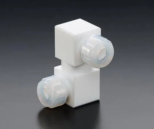 61-9941-54 Fluorocarbon Resin Flexible Connection Joint NR1650-010