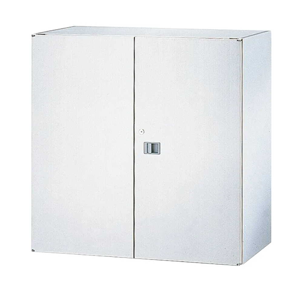 0-5223-01 Stainless Steel Storage Double Door 900 x 500 x 900mm SS-09H