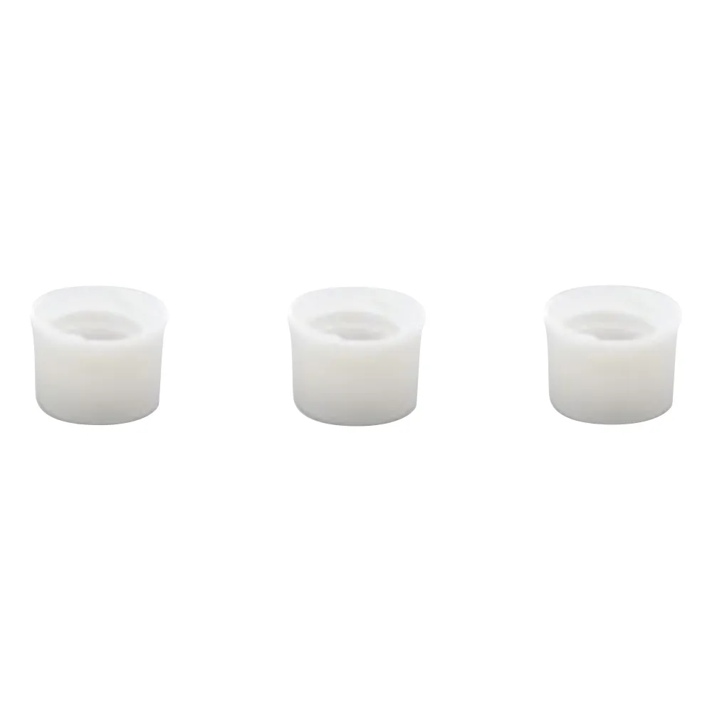 2-865-13 White Cap for Vial 8183-SC