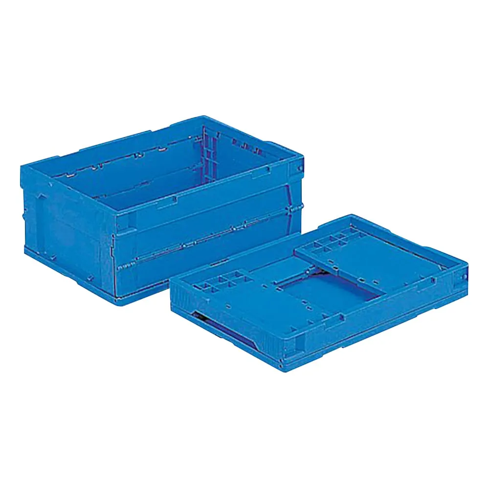 4-5315-21 Foldable Container 492 x 334 x 201mm 554910