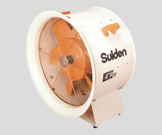 2-9954-01 Large Fan for Suction And Exhaust Air 40cm Fan SJF-408