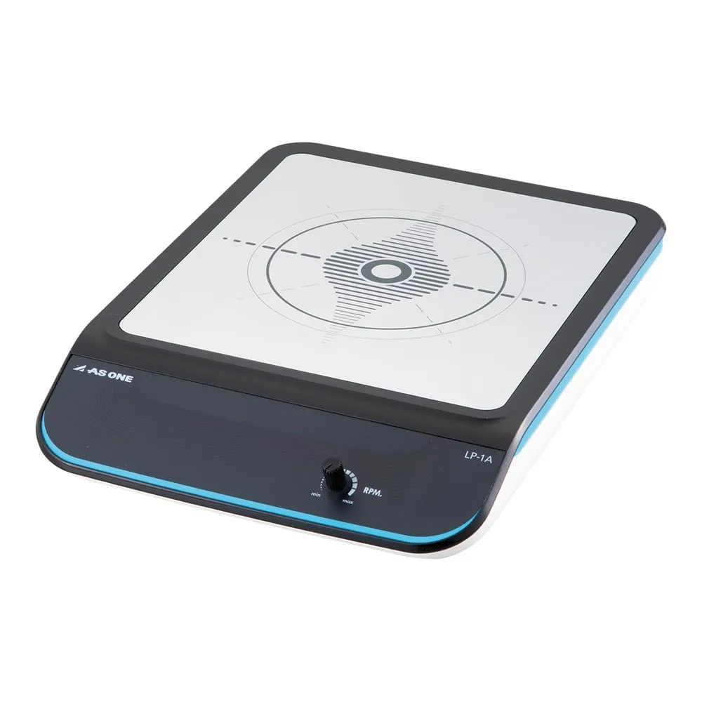 1-4603-31-22 Magnetic Stirrer REXIM High Viscosity Analog with Pre-Shipment Inspection Document LP-1A