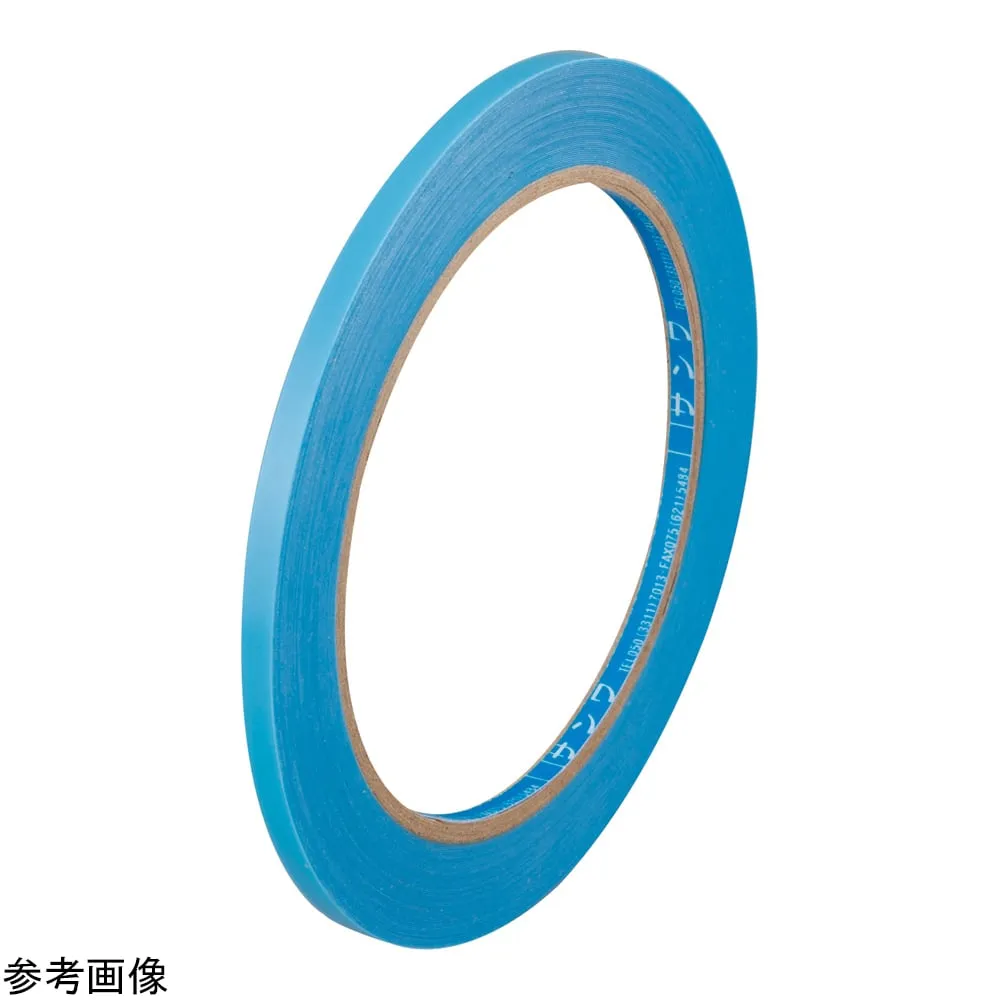 4-4225-01 Polyolefin Tape (w/Mount) 5 x 0.203 mm PO-5