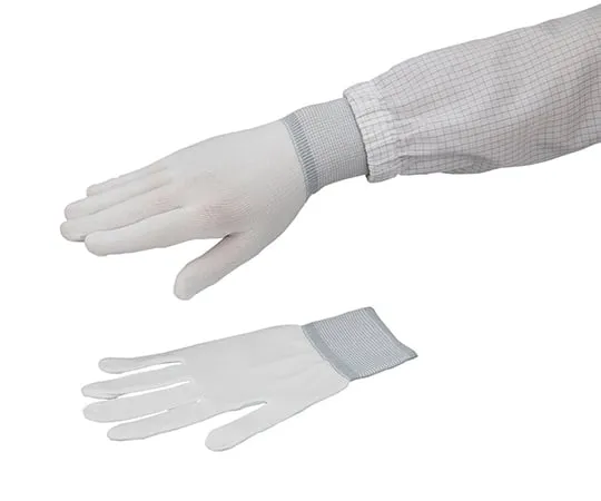 1-4294-05 ASPURE Inner Glove With Fingers XS 10 Pairs