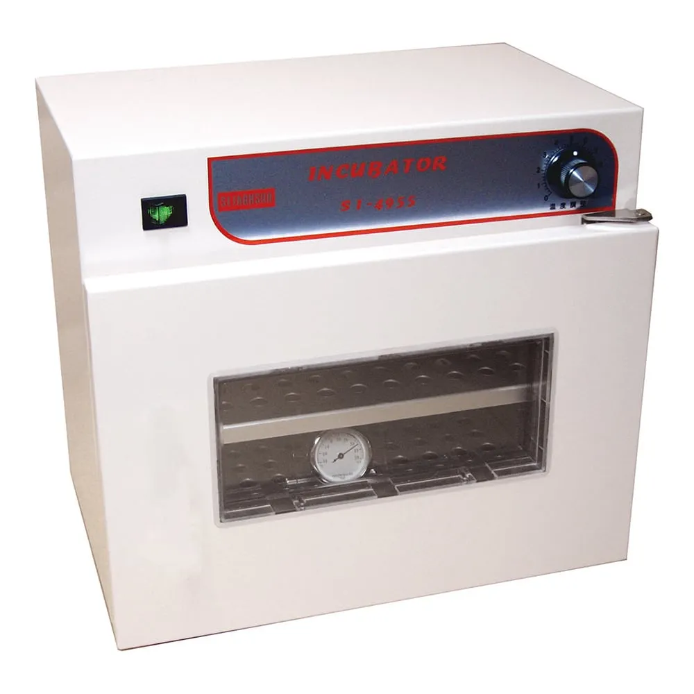 63-1267-32 Personal Incubator SI-4955