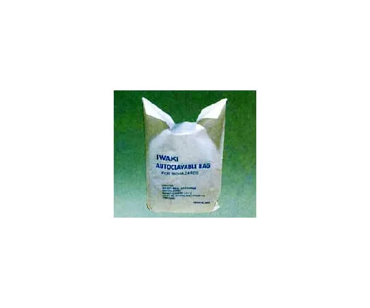 61-9715-74 Autoclayable Bag 750 x 450 100 Pieces A-BAG750