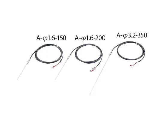 4-2127-01 Temperature Resistance sensor A Class A-Φ1.6-150