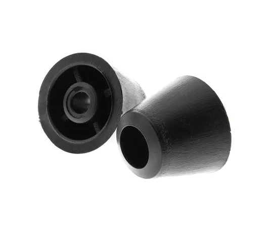 63-4643-38 RS PRO Round Anti Vibration Mount 19mm dia. LDPE 543-513