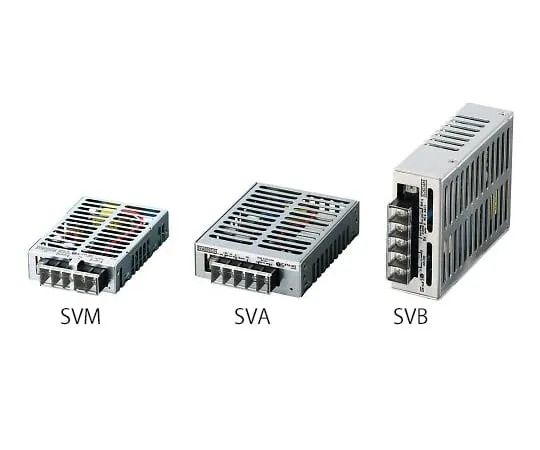 4-022-01　［Discontinued］Switching Power Supply (DC/DC Single Output)　SVM-05SC-12